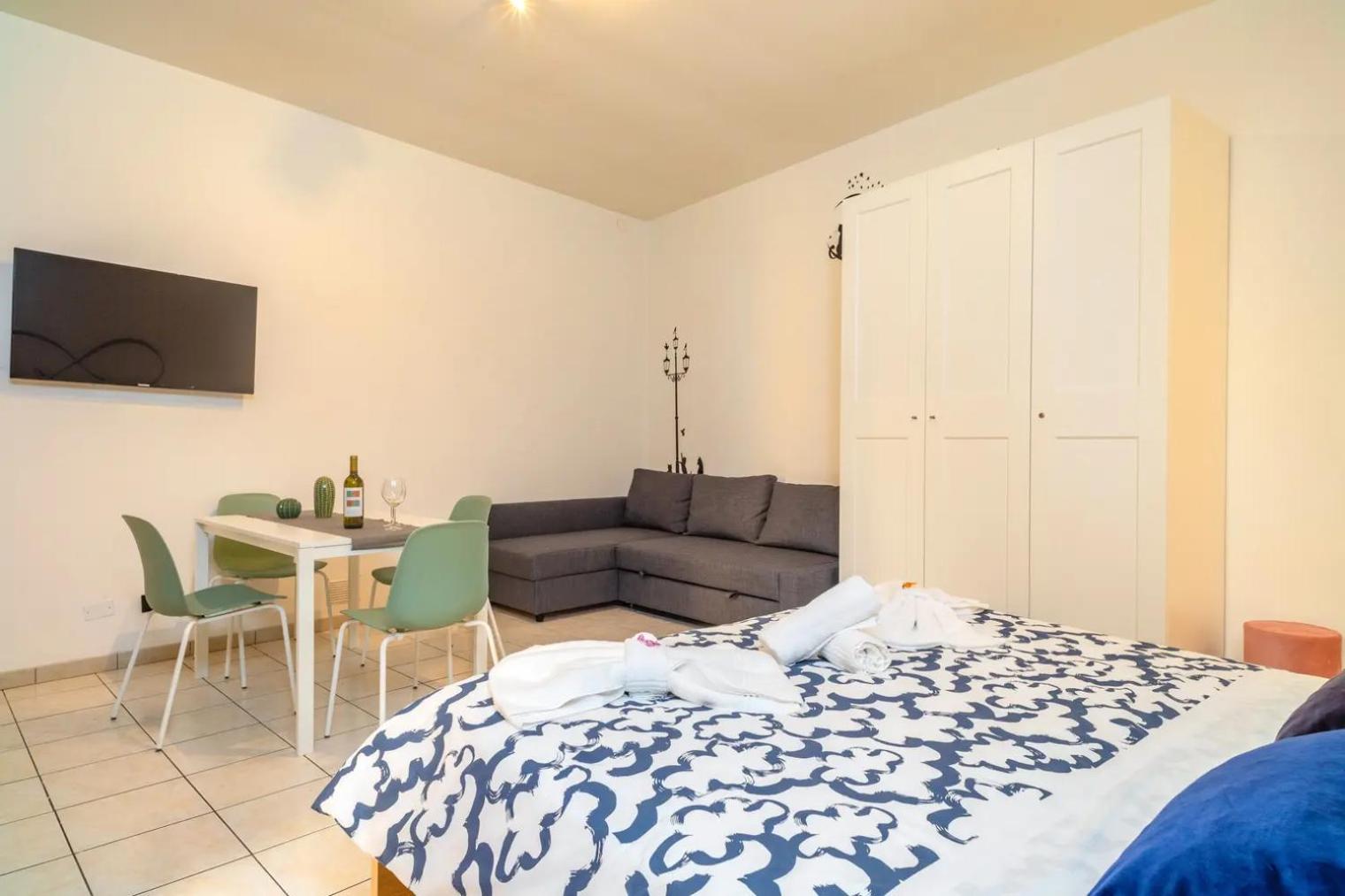 Sabbenerica Apartment คาตาเนีย ภายนอก รูปภาพ