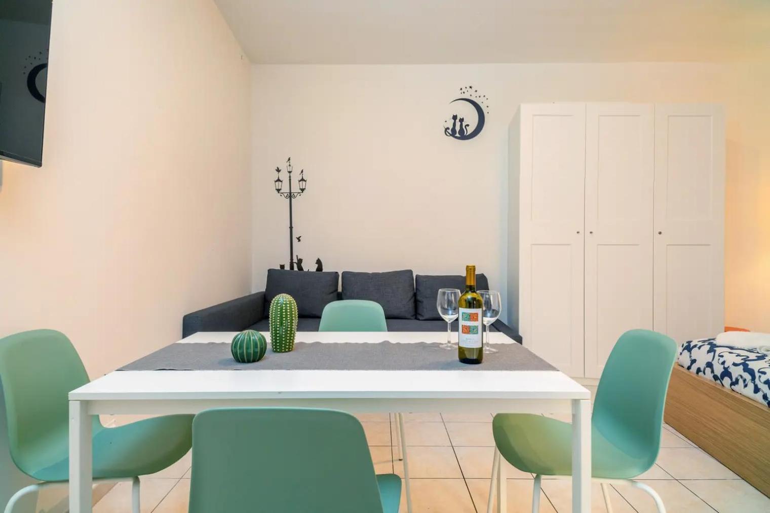 Sabbenerica Apartment คาตาเนีย ภายนอก รูปภาพ