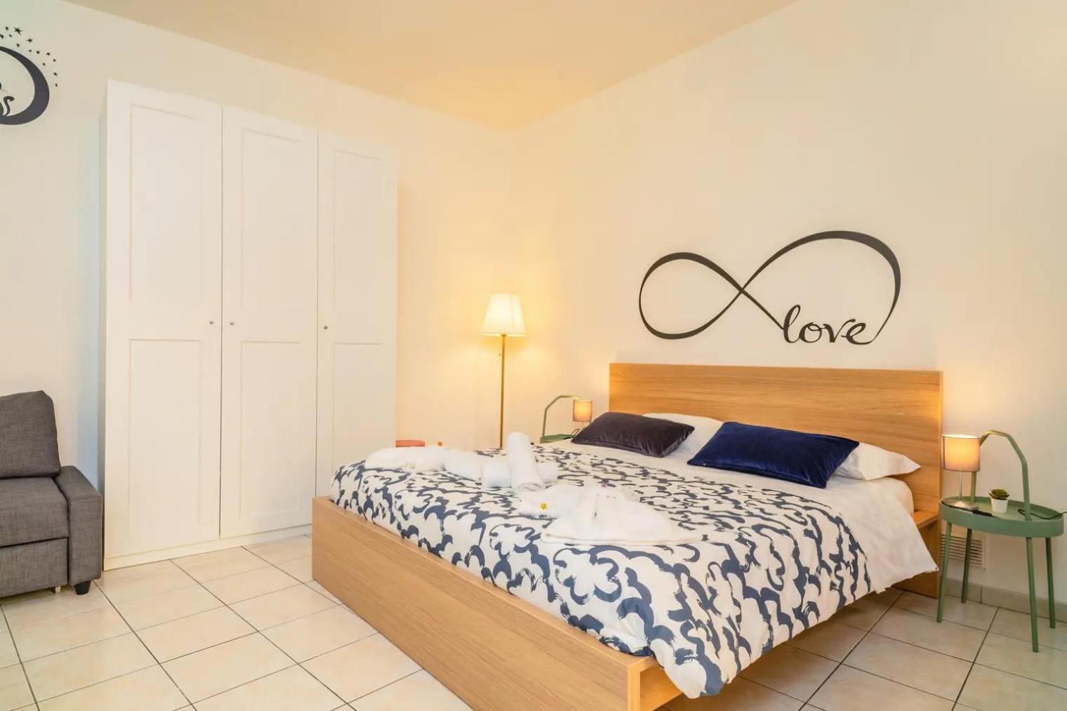 Sabbenerica Apartment คาตาเนีย ภายนอก รูปภาพ
