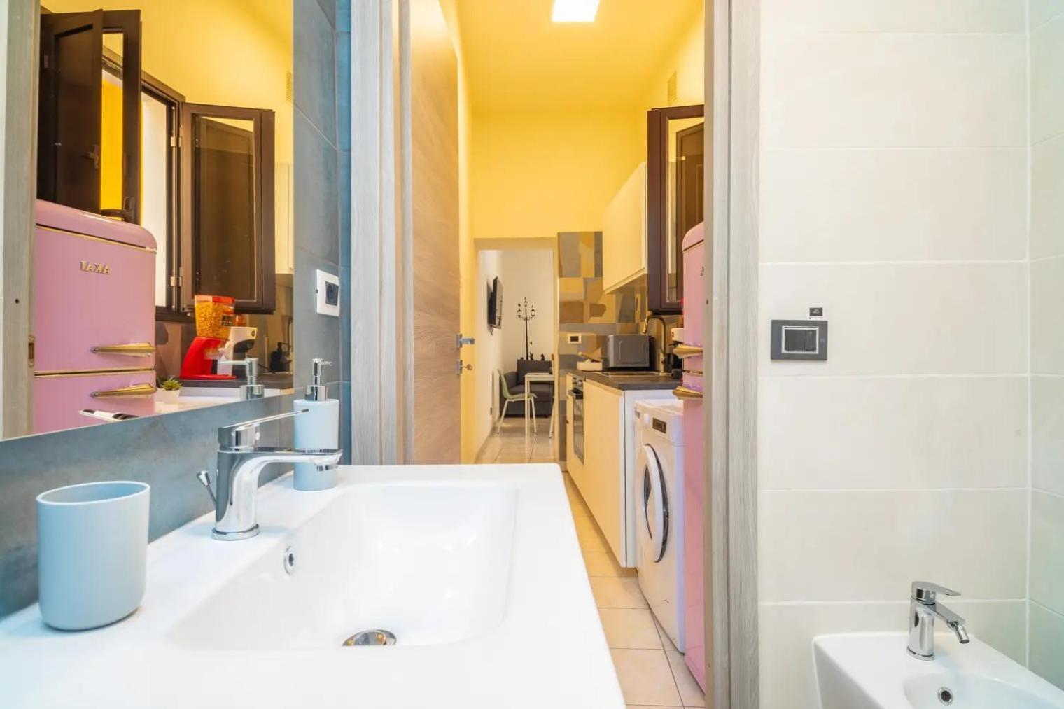 Sabbenerica Apartment คาตาเนีย ภายนอก รูปภาพ